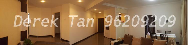 Far Horizon Garden (D20), Condominium #118134212